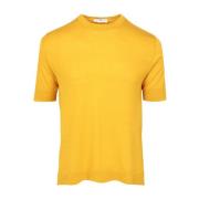 T-Shirts PT Torino , Yellow , Heren