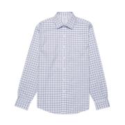 Shirts Brooks Brothers , Blue , Heren