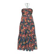 ‘Siya Coverup’ jurk Ulla Johnson , Multicolor , Dames