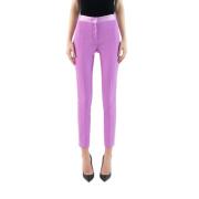 Broek Doris S , Purple , Dames