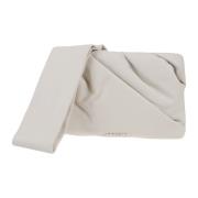 Clutch Tas Ambush , White , Dames