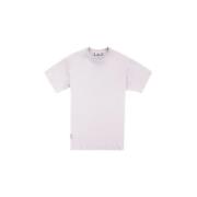 t-shirt Balr. , White , Heren