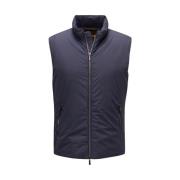 Vests Moorer , Blue , Heren