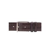 Riem Greve , Brown , Unisex