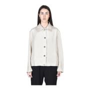 Jackets Barena Venezia , Beige , Dames