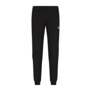 Joggingbroek Emporio Armani EA7 , Black , Heren