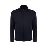 Simao Herenjas - 95%pa 8% ea Kiton , Blue , Heren