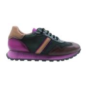 Stijlvolle Damessneakers Hispanitas , Multicolor , Dames