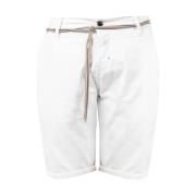 Shorts Antony Morato , White , Heren