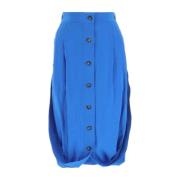 Rokken Quira , Blue , Dames