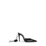 High Heel Sandals Magda Butrym , Black , Dames