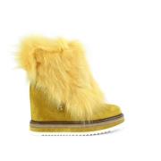 schoenen Belle Vie , Yellow , Dames