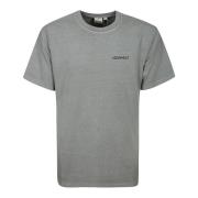 T-Shirts Gramicci , Gray , Heren