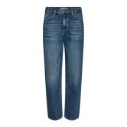 Femmecc Hip Jeans 31111 Denim Blue Co'Couture , Blue , Dames