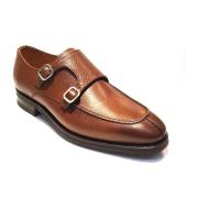 Zakelijke schoenen Berwick , Brown , Heren