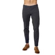 Broek Incotex , Gray , Heren