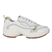 Sneakers Cruyff , White , Dames