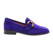 Stijlvolle Folmer Loafers - Must-Have voor modebewuste vrouwen Bibi Lo...