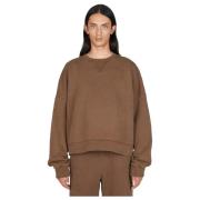 Sweatshirts Hoodies Entire Studios , Brown , Heren