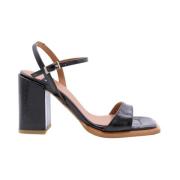 Sandaal Angel Alarcon , Black , Dames