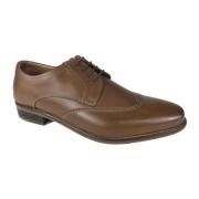 Schoenen Geklede Schoen Ambiorix , Brown , Heren