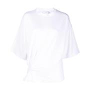 T-Shirts IRO , White , Dames