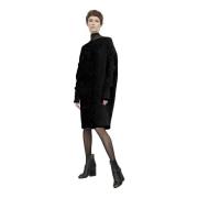 Short Dresses Annette Görtz , Black , Dames