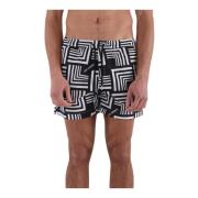 Beachwear Les Hommes , White , Heren