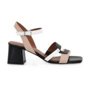 Sandals Cinzia Soft , Pink , Dames