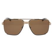 Zonnebril Maybach , Brown , Unisex