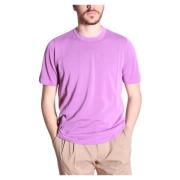 Blouses & Shirts Drumohr , Purple , Heren