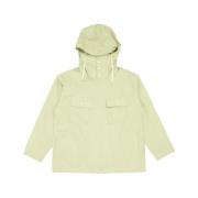 Militaire Cagoule Licht Jack Engineered Garments , Green , Heren