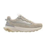 ‘Lite Runner’ sneakers Moncler , Beige , Heren