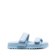 Sandalen Gia Borghini , Blue , Dames