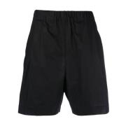Short Shorts Laneus , Black , Heren