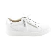 5201 sneakers DL Sport , White , Dames