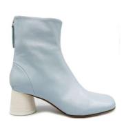 Shoes Halmanera , Blue , Dames