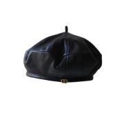 Hats Noor of Sweden , Black , Dames