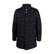 Jackets Moorer , Blue , Heren