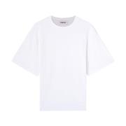 T-Shirts Ambush , White , Heren