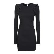 Short Dresses Dion Lee , Black , Dames