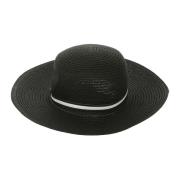 Hats Borsalino , Black , Dames