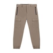 Outdoor Trousers PT Torino , Beige , Heren