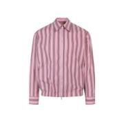 Casual Shirts PT Torino , Pink , Heren