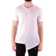 t-shirt Les Hommes , White , Heren