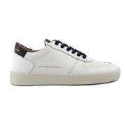 Sneakers Alexander Smith , White , Heren