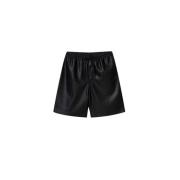 Shorts Nanushka , Black , Heren