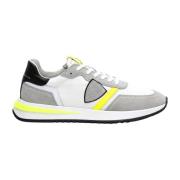 Mondial Sneakers Bomberjack Philippe Model , Gray , Heren