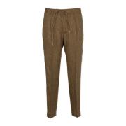 Broek Briglia , Brown , Heren