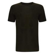 T-Shirts Hannes Roether , Green , Heren